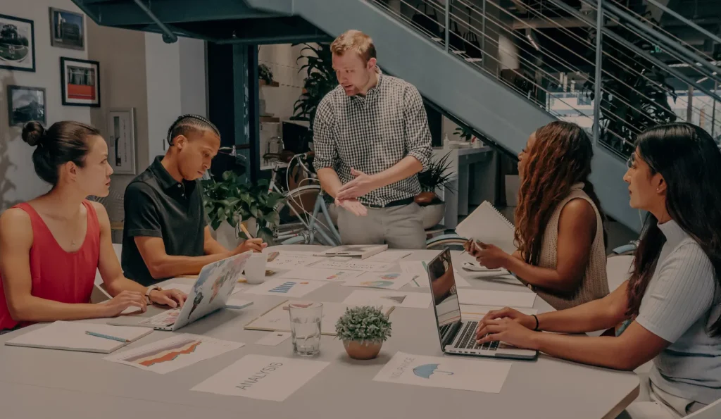 Crear una Estrategia de Marketing Digital